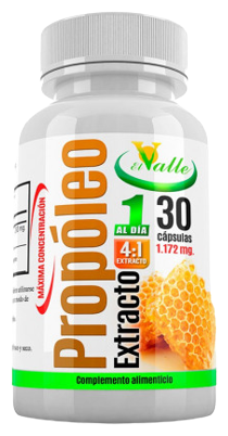 Propolis 30 Capsules