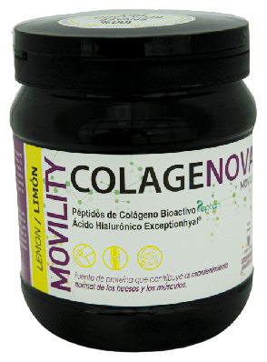 Colagenova Mobility Lemon 390 gr