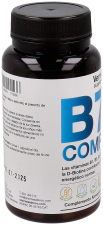 B75 Complex 90 Capsules