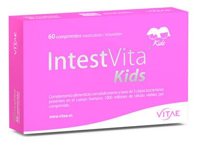 Intestvita Kids