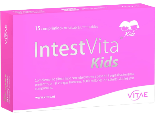 Intestvita Kids