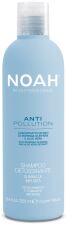 Anti Pollution Detox Shampoo to Eliminate Impurities 250 ml