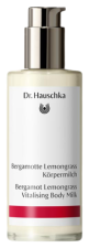 Bergamot Lemongrass Vitalizing Body Milk 145 ml