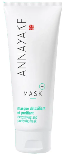 Mask+ Detoxifying and Purifying Mask 75 ml