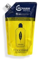 Verbena Eco Recharge Shower Gel 500 ml