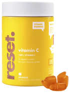 Vitamin C Orange 60 Gummies