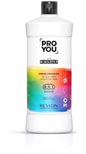Pro You Color Cream Peroxide 10 Vol 900 ml