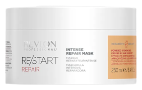 Re/Start Voluminous Gelatin Mask 250 ml