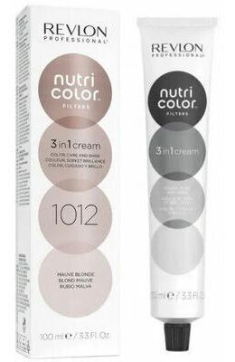 Nutri Color Filters Metal Ice 100 ml
