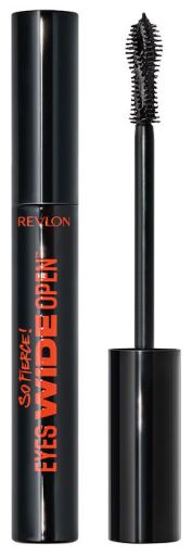 So Fierce! Black Mascara