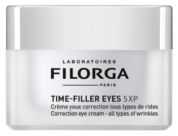 Time-Filler 5XP Anti-Wrinkle Eye Contour 15 ml