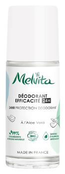 Roll-on Efficacité Deodorant 24H 50 ml