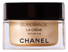 Chanel Sublimage La Cr&egrave;me Texture Fine 50 gr