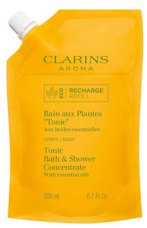 Plant bath Tonic Recharge 200 ml