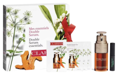 Double Serum Essentials Set 3 Pieces