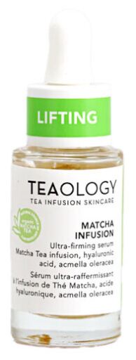 Matcha Tea Infusion Ultra-Firming Serum 15 ml