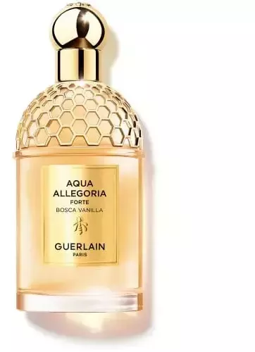 Aqua Allegoria Eau de Parfum Forte Bosca Vanilla