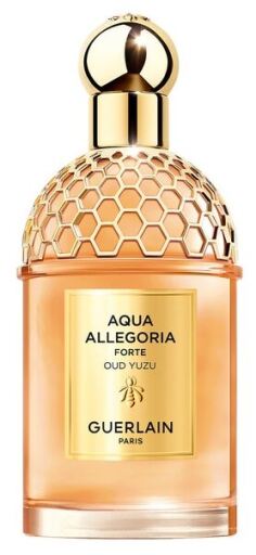Aqua Allegoria Eau de Parfum Forte Oud Yuzo