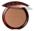 Terracotta Moisturizing Bronzing Powder 8.5 gr