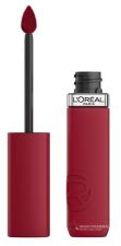 Infaillible Le Matte Resistance Liquid Lipstick 5 ml