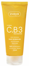 Vitamin C.B3 Niacinamide Exfoliating Facial Gel 100 ml