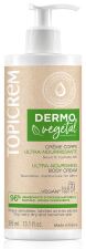 Dermovegetal Ultra-nutritious Body Cream 390 ml