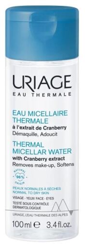 Micellar Thermal Water Normal to Dry Skin 100 ml