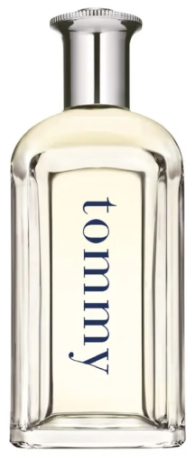 Tommy Eau de Toilette Spray