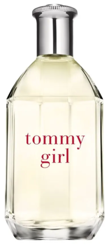 Tommy Girl Eau de Toilette Spray