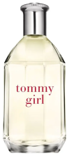 Tommy Girl Eau de Toilette Spray