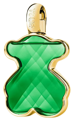 LoveMe The Emerald Elixir Eau de Parfum Spray