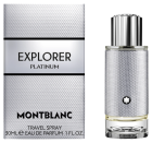 Explorer Platinum Eau de Parfum