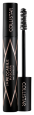 Impeccabile Waterproof Black Mascara 12 ml