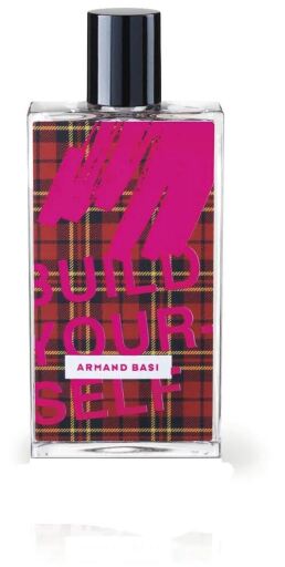 Uniform Build Your-Self Eau de Toilette 100 ml