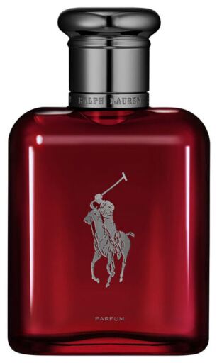 Polo Red Parfum Eau de Parfum Vaporizer