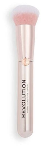 Revolution Beauty London Bluffing Foundation Brush R7
