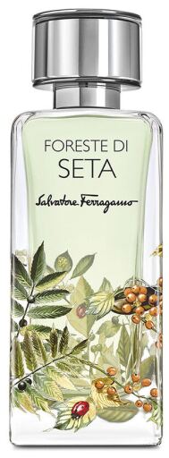 Foreste Di Seta Eau de Parfum Spray 100 ml