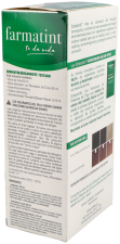 Permanent Coloration without Ammonia