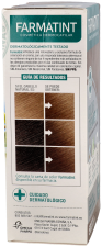 Permanent Coloration without Ammonia