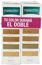 Permanent Coloration without Ammonia