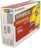 Arkoreal Fresh Royal Jelly 20 Ampoules 1500 mg