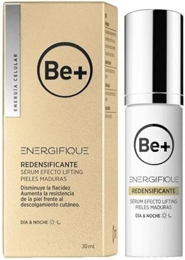 Energifique Redensifying Serum for Mature Skin 30 ml