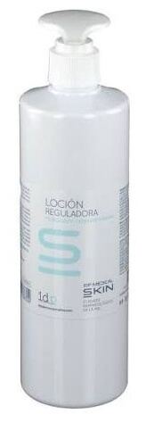 IDP Medical Skin Regulating Lotion 400 ml