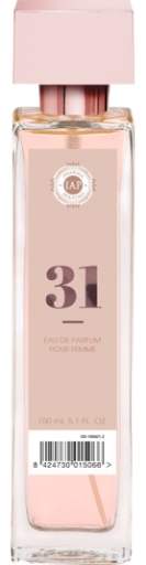 No. 31 Eau de Parfum 150 ml