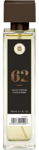 No. 62 Eau de Parfum 150 ml