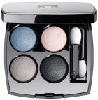 Les 4 Ombres Eye Shadows 2 gr