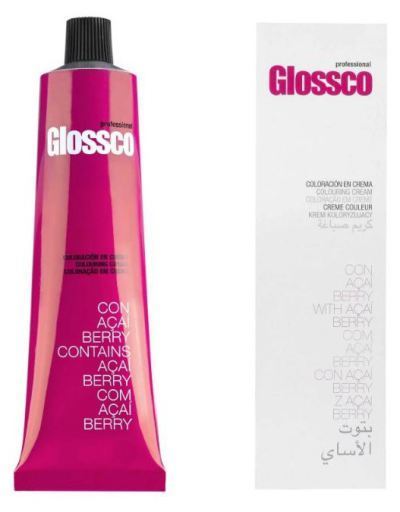 Glossco Permanent Color 100 ml