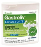 Gastroliv Lactase Forte 30 Tablets