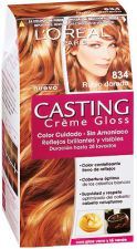 Casting Creme Gloss Color Bath