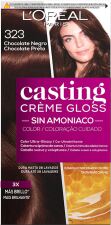 Casting Creme Gloss Color Bath